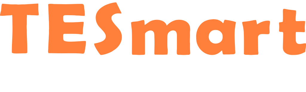 TESmart logo