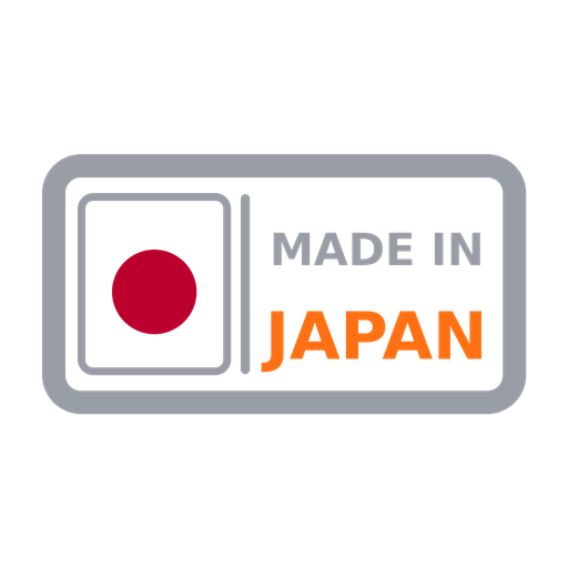 Made in Japan