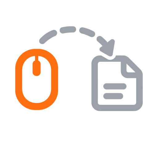Mouse Switch + File Copy