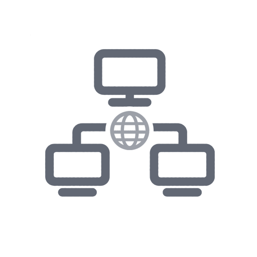 Many-to-Many Networking