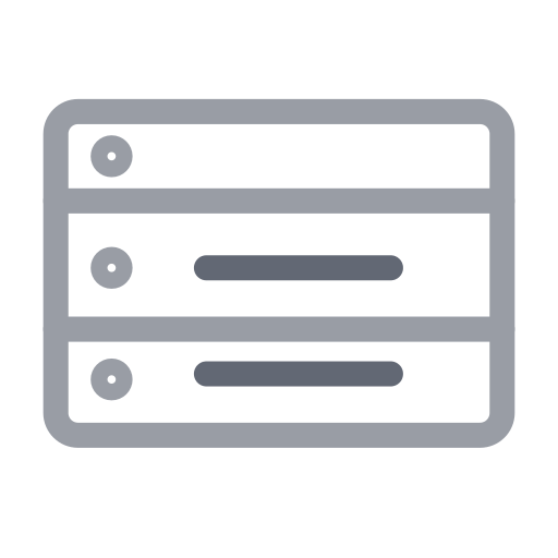 Rack-Mountable