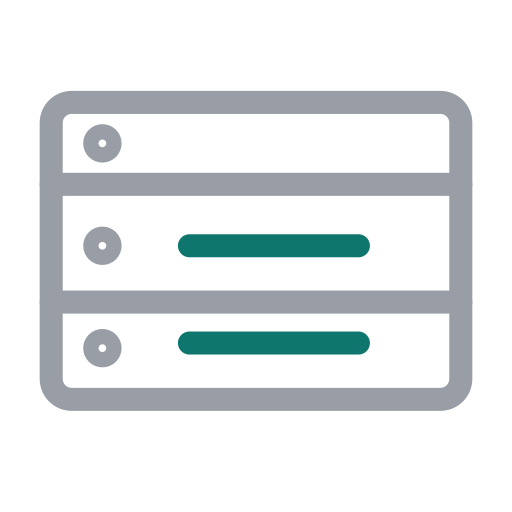 Rack-Mountable