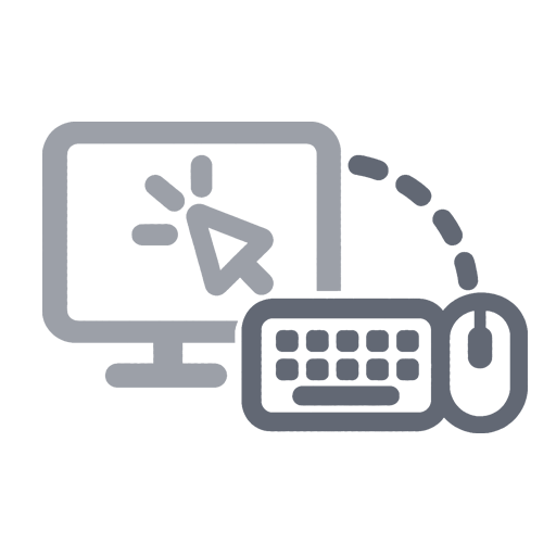 Remote K&M Control