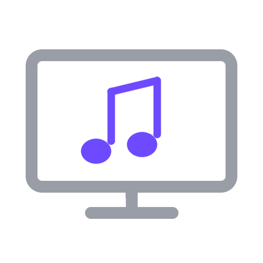 Studio Display Speakers