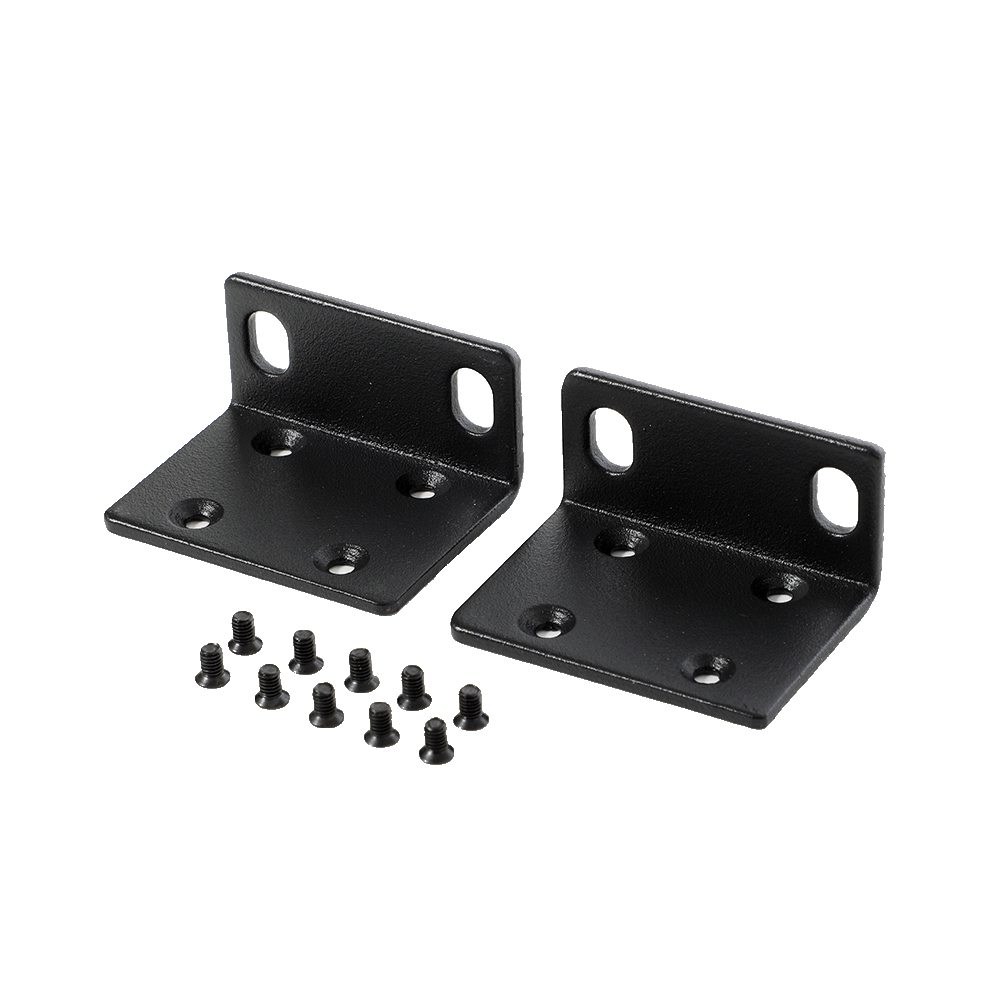 TESmart Complete Accessory Kit: Remote Control, High-Speed Cables, and Durable Plugs Complete Accessory Kit: Remote Control, High-Speed Cables, and Durable Plugs Accessory / Brackets