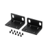 TESmart Complete Accessory Kit: Remote Control, High-Speed Cables, and Durable Plugs Complete Accessory Kit: Remote Control, High-Speed Cables, and Durable Plugs Accessory / Brackets