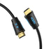 TESmart Complete Accessory Kit: Remote Control, High-Speed Cables, and Durable Plugs Complete Accessory Kit: Remote Control, High-Speed Cables, and Durable Plugs Accessory / Cable