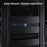 TESmart Dual Monitor KVM Switcher HDMI 2.1 & DP 1.4 Dual 8K60Hz KVM Switch for 8 PCs & 2 Monitors, w/ ADI Chip, EDID, VRR, FVA, ALLM, and Dynamic HDR HDMI 2.1 & DP 1.4 Dual 8K60Hz KVM Switch for 8 PCs & 2 Monitors, w/ ADI Chip, EDID, VRR, FVA, ALLM, and Dynamic HDR