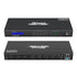 TESmart HDMI Matrix 4x4 4K HDMI Matrix Switch with Audio Out and RS232/LAN Control HDMI Matrix switch 4X4 4K 60hz HDCP RS232/LAN Control TESmart