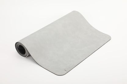 TESmart TEG04 PVC Desk Mat - 90×40 cm, 1.8mm Thick for Home Office &amp; Study Desk Protection PVC Desk Mat - 90×40 cm, 1.8mm Thick for Home Office &amp; Study Desk Protection