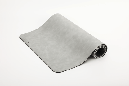 TESmart TEG04 PVC Desk Mat - 90×40 cm, 1.8mm Thick for Home Office &amp; Study Desk Protection PVC Desk Mat - 90×40 cm, 1.8mm Thick for Home Office &amp; Study Desk Protection