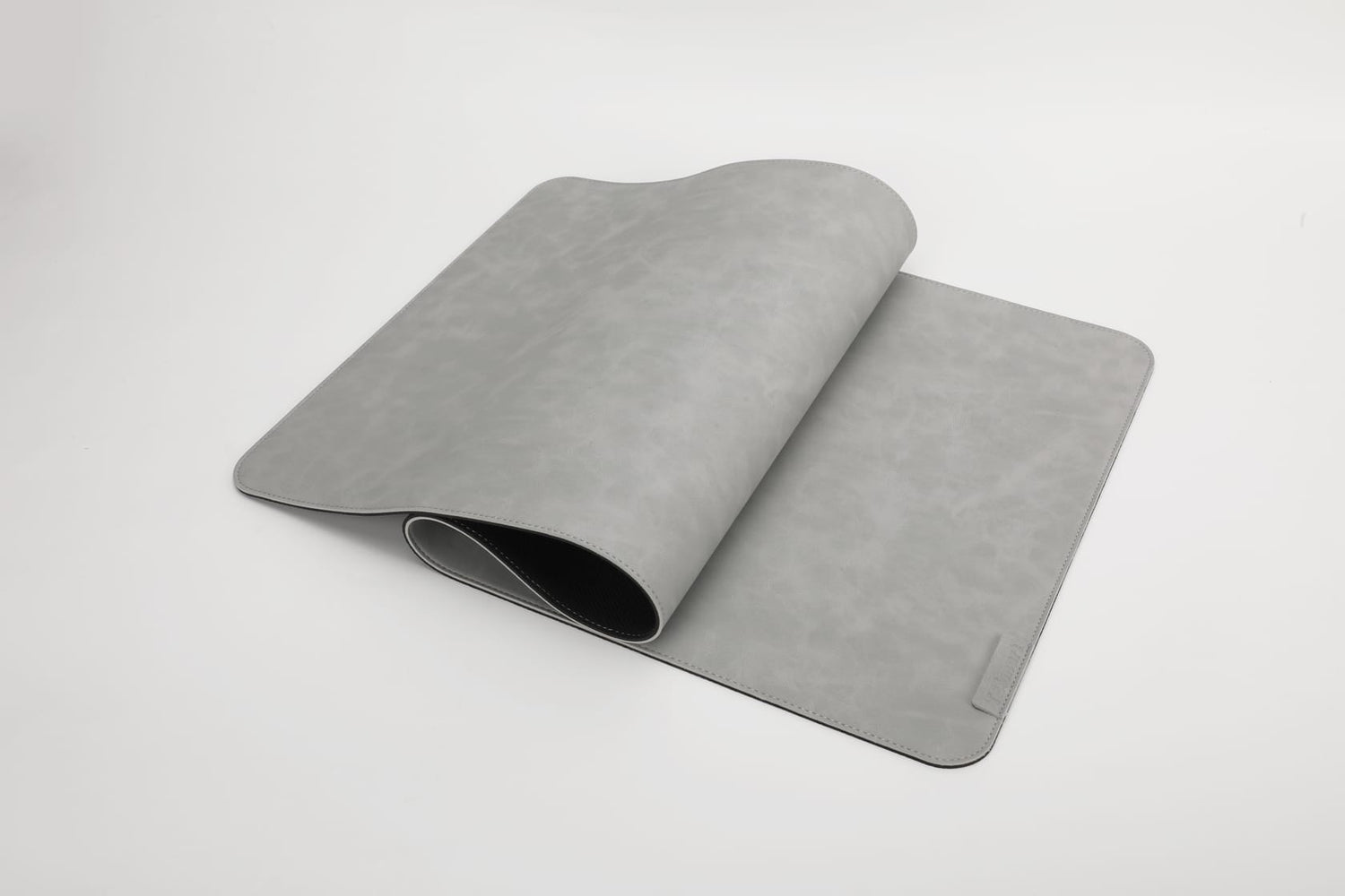 TESmart TEG04 PVC Desk Mat - 90×40 cm, 1.8mm Thick for Home Office &amp; Study Desk Protection PVC Desk Mat - 90×40 cm, 1.8mm Thick for Home Office &amp; Study Desk Protection