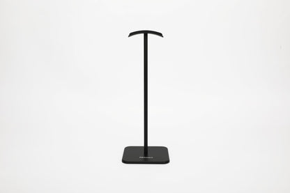 TESmart TEG05 Aluminum Alloy &amp; Silicone Headphone Stand - 272x100x100mm Metal Core Construction Aluminum Alloy &amp; Silicone Headphone Stand - 272x100x100mm Metal Core Construction