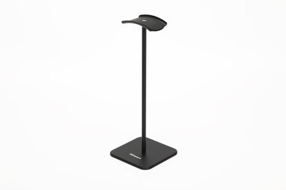 TESmart TEG05 Aluminum Alloy &amp; Silicone Headphone Stand - 272x100x100mm Metal Core Construction Aluminum Alloy &amp; Silicone Headphone Stand - 272x100x100mm Metal Core Construction
