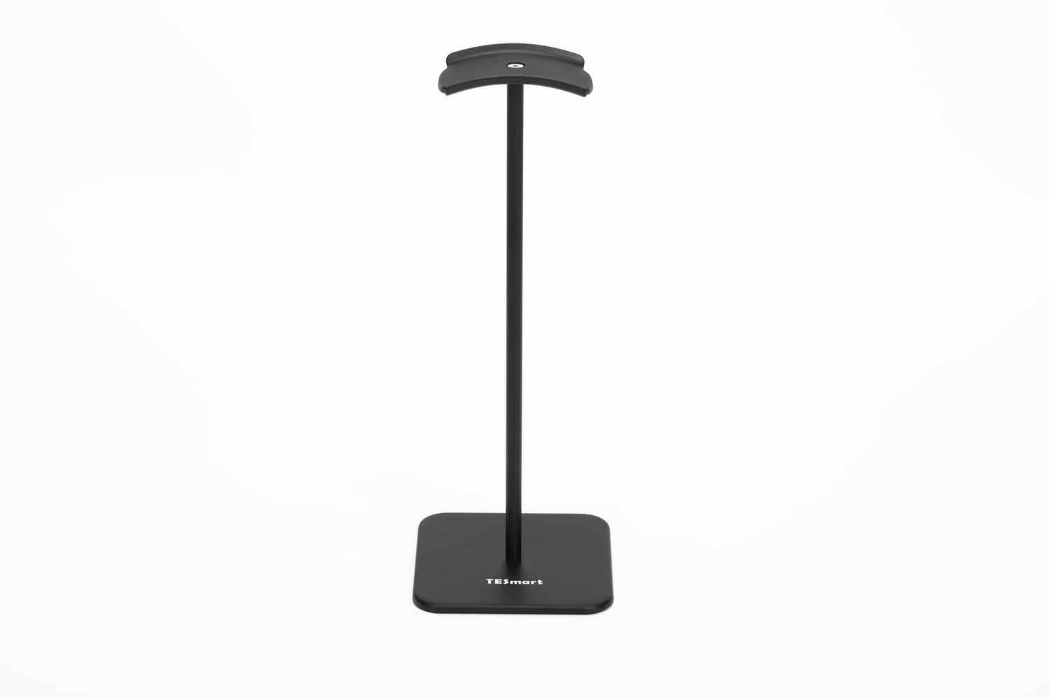 TESmart TEG05 Aluminum Alloy &amp; Silicone Headphone Stand - 272x100x100mm Metal Core Construction Aluminum Alloy &amp; Silicone Headphone Stand - 272x100x100mm Metal Core Construction