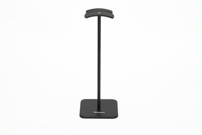 TESmart TEG05 Aluminum Alloy &amp; Silicone Headphone Stand - 272x100x100mm Metal Core Construction Aluminum Alloy &amp; Silicone Headphone Stand - 272x100x100mm Metal Core Construction