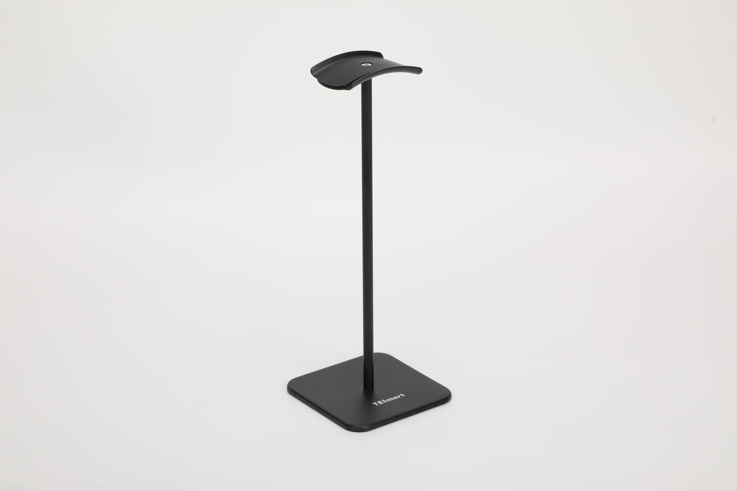 TESmart TEG05 Aluminum Alloy &amp; Silicone Headphone Stand - 272x100x100mm Metal Core Construction Aluminum Alloy &amp; Silicone Headphone Stand - 272x100x100mm Metal Core Construction