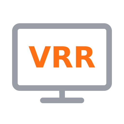 VRR / G-Sync / FreeSync